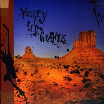 VALLEY OF THE GIANTS - WESTWORLD