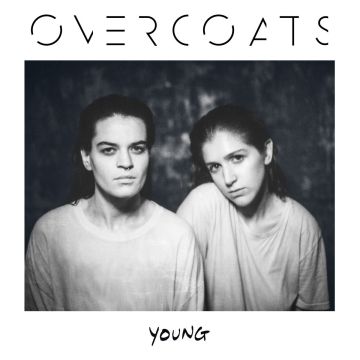OVERCOATS - YOUNG