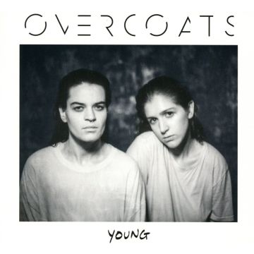 OVERCOATS - YOUNG