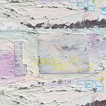 BROKEN SOCIAL SCENE - HUG OF THUNDER