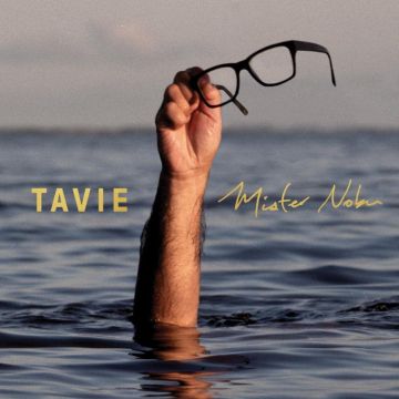 MISTER NOBU - TAVIE (DL CARD)