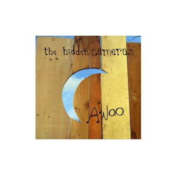 HIDDEN CAMERAS - AWOO
