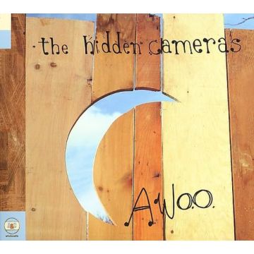 HIDDEN CAMERAS - AWOO