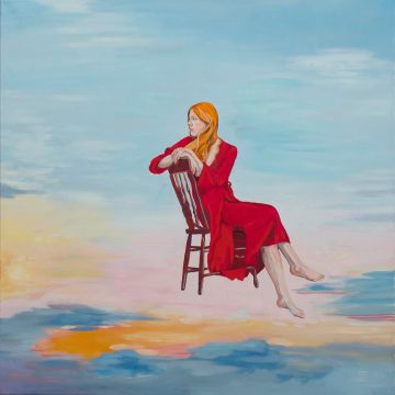 GEORGIA HARMER - STAY IN TOUCH