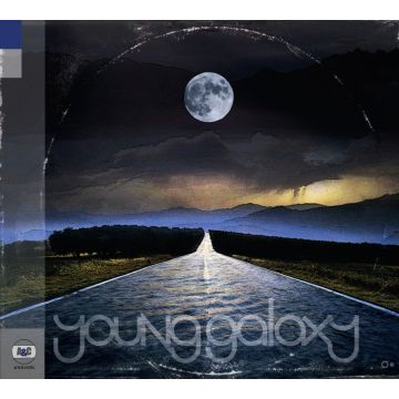 YOUNG GALAXY - YOUNG GALAXY