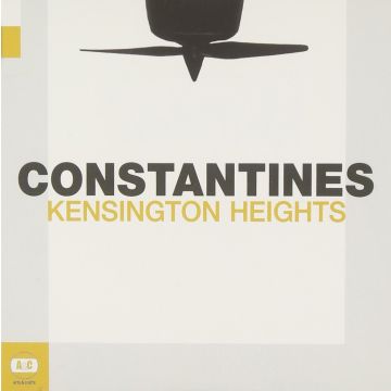 CONSTANTINES - KENSINGTON HEIGHTS