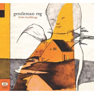 GENTLEMAN REG - LITTLE BUILDINGS (EP)