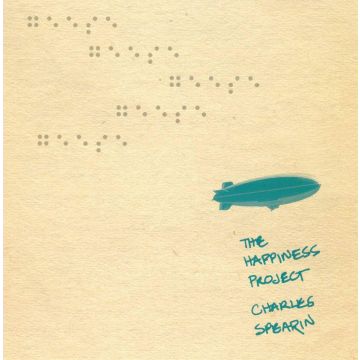 CHARLES SPEARIN - HAPPINESS PROJECT