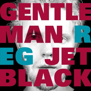 GENTLEMAN REG - JET BLACK
