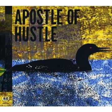 APOSTLE OF HUSTLE - EATS DARKNESS