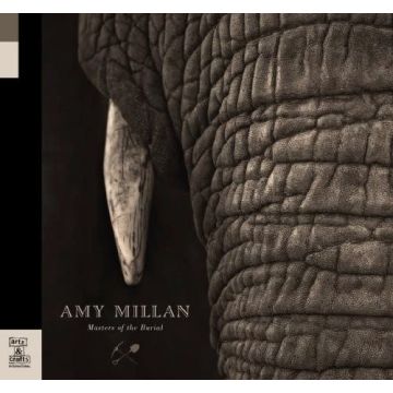 AMY MILLAN - MASTERS OF THE BURIAL