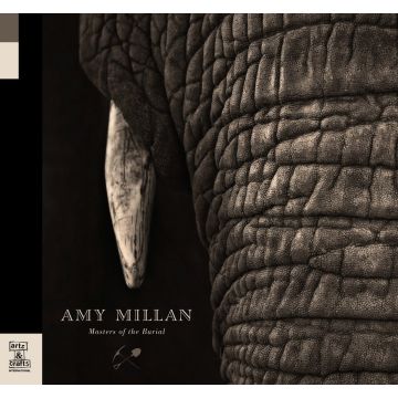 AMY MILLAN - MASTERS OF THE BURIAL