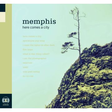 MEMPHIS - HERE COMES A CITY