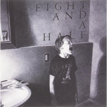 EIGHT AND A HALF - EIGHT AND A HALF