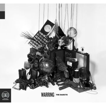 THE DARCYS - WARRING