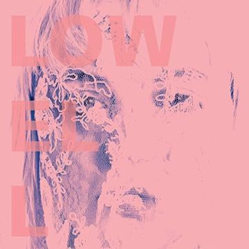 LOWELL - WE LOVED HER DEARLY