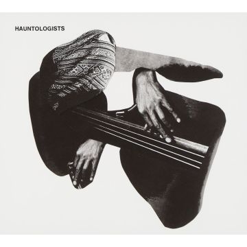 HAUNTOLOGISTS - HAUNTOLOGISTS