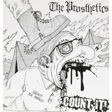PROSTHETICS - COUNT IT