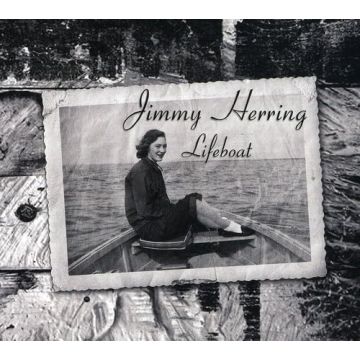 JIMMY HERRING - LIFEBOAT