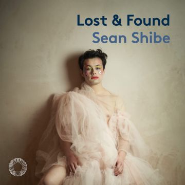 SEAN SHIBE - LOST & FOUND