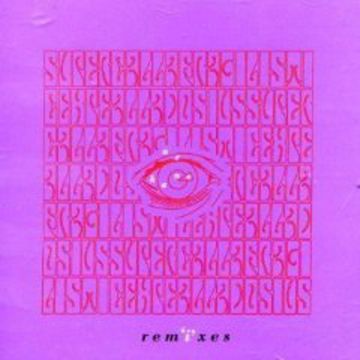 A.R. KANE - REMIXES
