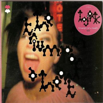 BJORK - TRIUMPH OF THE HEART PT.1