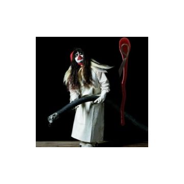 [CD/DVD] BJORK - DRAWING RESTRAINT 9