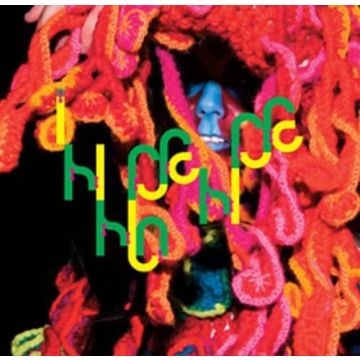 BJORK - INNOCENCE