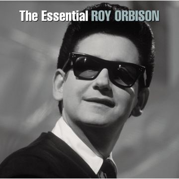 ROY ORBISON - ESSENTIAL ROY ORBISON