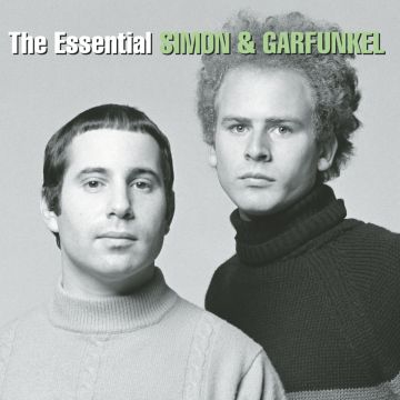 SIMON & GARFUNKEL - ESSENTIAL SIMON & GARFUNKEL