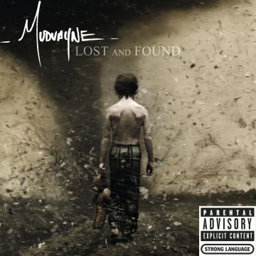MUDVAYNE - LOST & FOUND