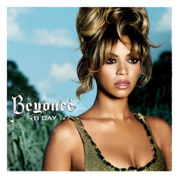 BEYONCE - B'DAY (2LP/180G)