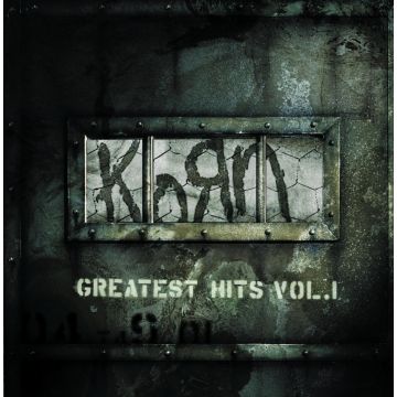 KORN - GREATEST HITS VOL.1
