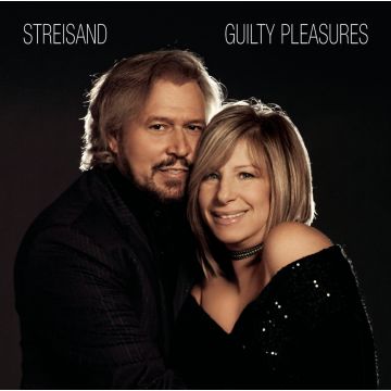 BARBRA STREISAND - GUILTY PLEASURES