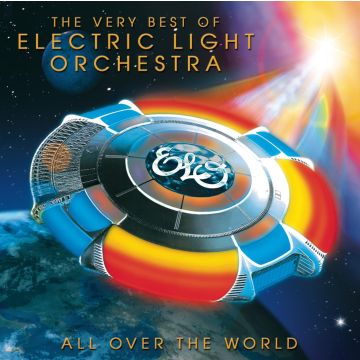 ELECTRIC LIGHT ORCHESTRA - ALL OVER THE WORLD: VERY BEST OF