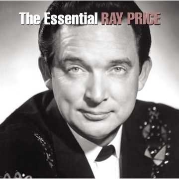 RAY PRICE - ESSENTIAL RAY PRICE