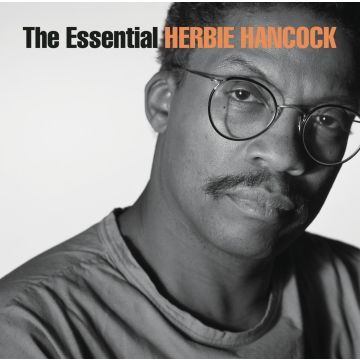 HERBIE HANCOCK - ESSENTIAL HERBIE HANCOCK