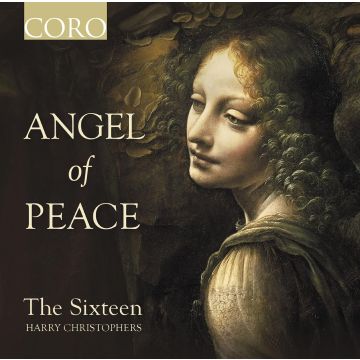 TAVERNER / TODD / SIXTEEN - ANGEL OF PEACE