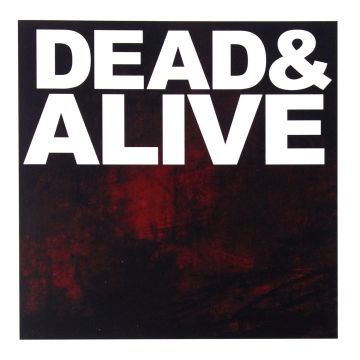 DEVIL WEARS PRADA - DEAD & ALIVE