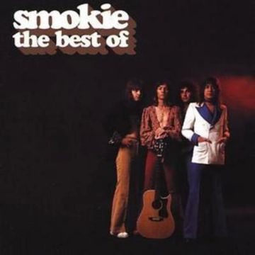 SMOKIE - BEST OF