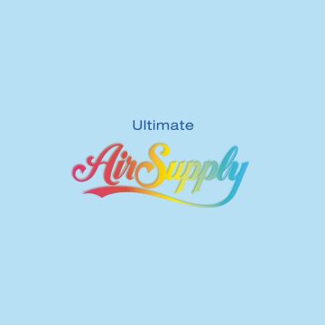 AIR SUPPLY - ULTIMATE AIR SUPPLY