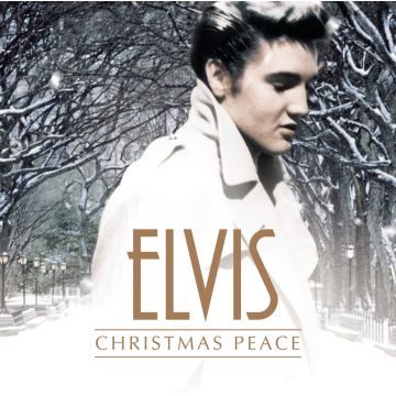 PRESLEY, ELVIS - CHRISTMAS PEACE