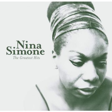 NINA SIMONE - GREATEST HITS