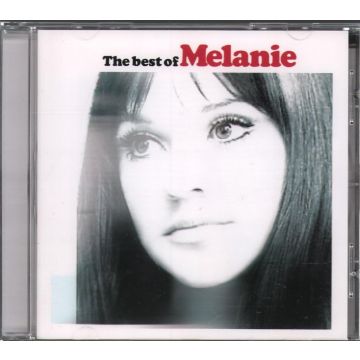 MELANIE - BEST OF
