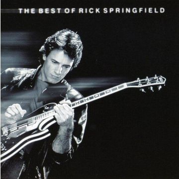 RICK SPRINGFIELD - BEST OF