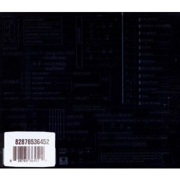 TOOL - LATERALUS