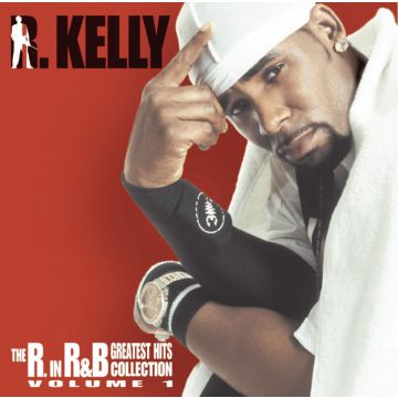 R KELLY - R IN R&B COLLECTION: VOL.1