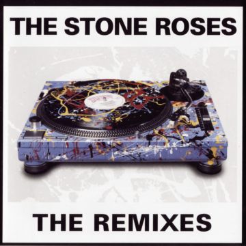 STONE ROSES - REMIXES