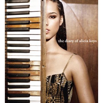 ALICIA KEYS - DIARY OF ALICIA KEYS