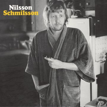 HARRY NILSSON - NILSSON SCHMILSSON